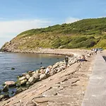 Lovely In With Wifi Διαμέρισμα Allinge-Sandvig