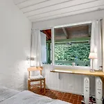 Lovely In With Wifi Allinge-Sandvig