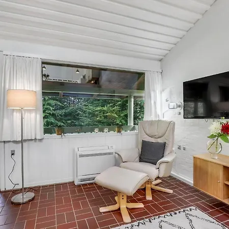 Awesome In With Kitchen Appartement *