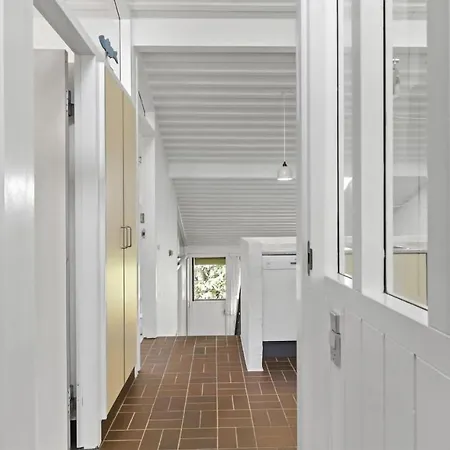 Awesome In With Kitchen * Allinge-Sandvig