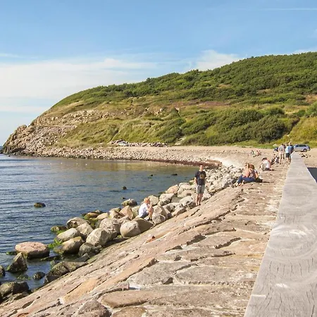 Lovely In With Wifi Apartament Allinge-Sandvig