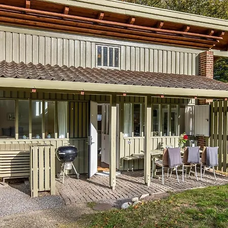 Awesome In With Kitchen Appartement *