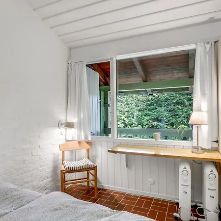 Awesome In With Kitchen Allinge-Sandvig