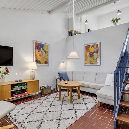 Awesome In With Kitchen * Allinge-Sandvig