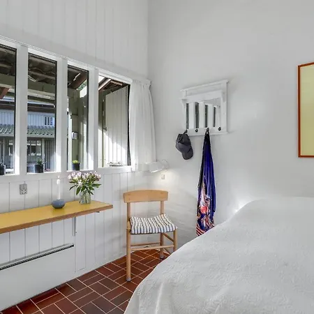 Lovely In With Wifi Allinge-Sandvig