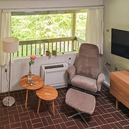 Lovely In With Wifi Apartamento